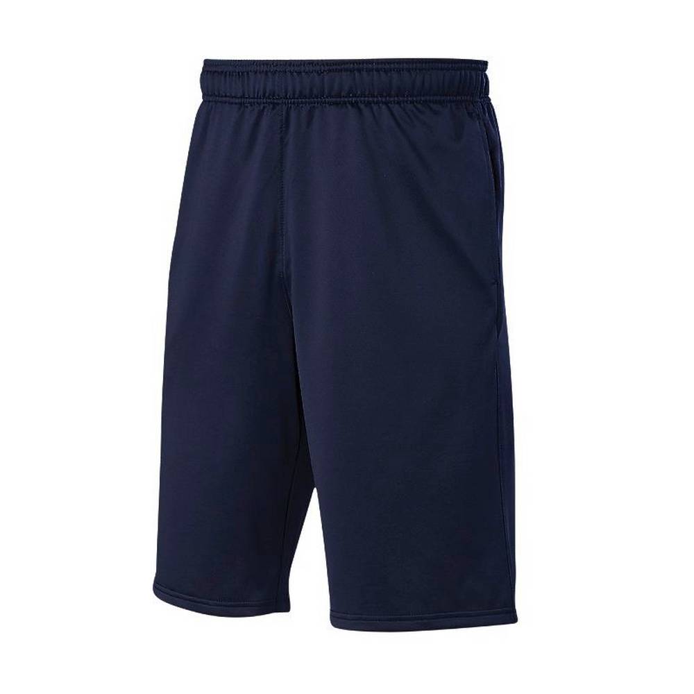 Mizuno Men's Comp Training Shorts Navy (350623-HQJ)